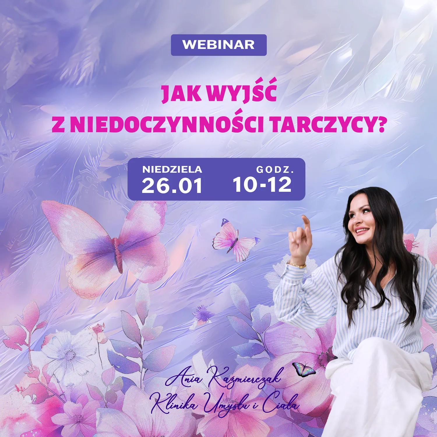 webinar jak wyjsc z niedoczynnosci tarczycy